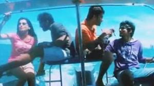 Watch RACE Movie Songs - One Daylo Song - Vikram, Disha Pandey - Telugu Cinema Movies Video