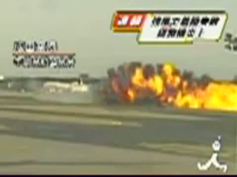 Watch SHOCKING Plane Crashes Video