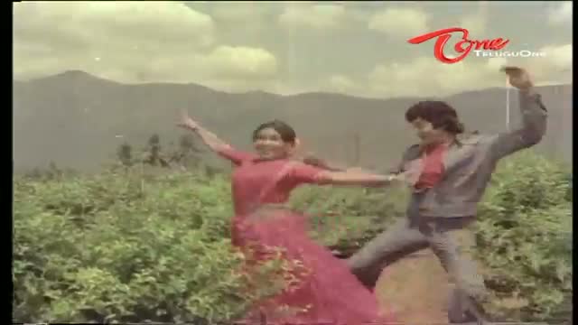 Watch Pottelu Punnamma  Movie Songs - Ee Daaham Theerindhe Song - Sripriya, Murali Mohan - Telugu Cinema Movies Video