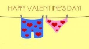Watch Funny Happy Valentine's Day Animated E-cards Free Video