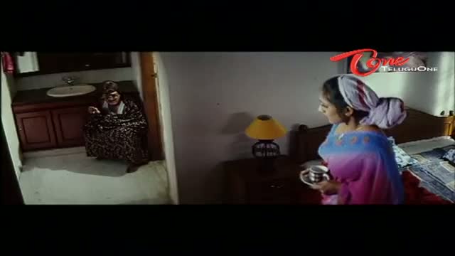 Watch Telugu Comedy Scene From Rajendra Prasad's Andagadu Movie - Rajendra Prasad Suffers From Loose Motions - Telugu Cinema Movies Video