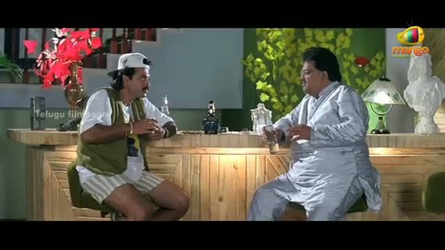Watch Pavitra Bandham Scenes - Venkatesh refusing to be responsible - Venkatesh, Soundarya - Telugu Cinema Movies Video