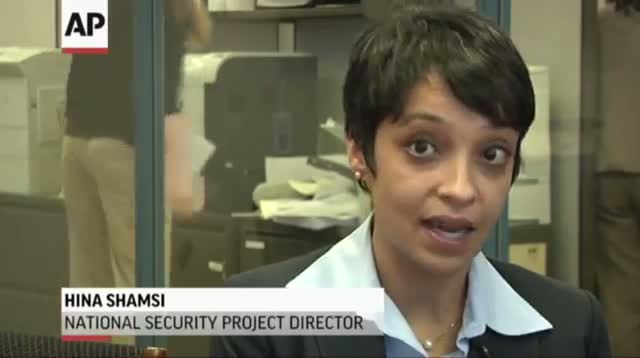 Watch U.S. Drone Program Sparks Controversy Video