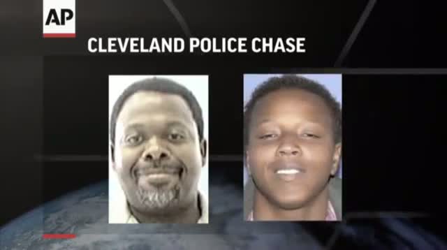 Watch Ohio AG: Leadership Failures Led to Deadly Chase Video