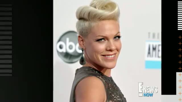 Watch Why Pink Was Considered "Butch" Video
