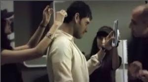 Watch Mahesh babu Royal Stag Hindi Ad Video