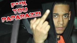 Watch Justin Bieber's friend ARRESTED for Driving Bieber's Ferrarri Video