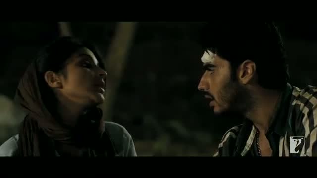 Watch Aaj Maafi Mangoge... Kal Mohabbat - Scene - Ishaqzaade Video