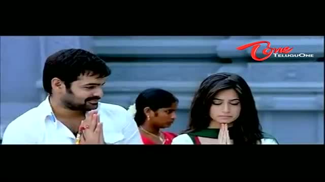 Watch Ongole Gitta Movie New Promo Song 01 - Ram, Kriti Kharbanda - Telugu Cinema Movies Video