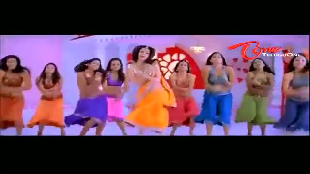 Watch Ongole Gitta Movie New Promo Song 02 - Ram, Kriti Kharbanda - Telugu Cinema Movies Video
