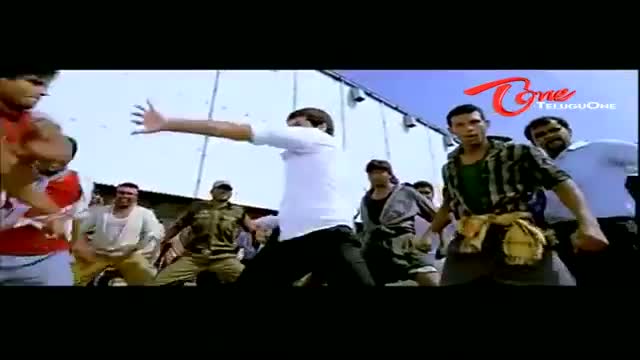 Watch Ongole Gitta Movie New Promo Song 03 - Ram, Kriti Kharbanda - Telugu Cinema Movies Video