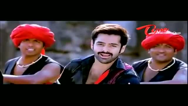 Watch Ongole Gitta Movie New Promo Song 04 - Ram, Kriti Kharbanda - Telugu Cinema Movies Video