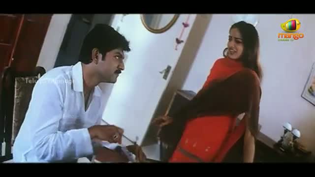 Watch Athade Oka Sainyam Movie Songs - Maa Intiki Ninnu Pilichi Song - Jagapati Babu, Neha Bamb - Telugu Cinema Movies Video