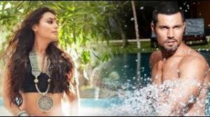Watch Karan Johar to direct Rani Mukherjee in 'Bombay Talkies' Video