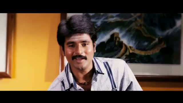 Watch Oru Porambokku - Kedi Billa Killadi Ranga Official Full Song Video
