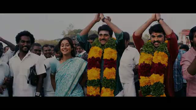 Watch Konjum Kili - Kedi Billa Killadi Ranga Official Full Song Video