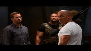Watch Fast & Furious 6 - Extended First Look Video