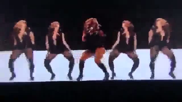 Watch Beyonce - Super Bowl 2013 XLVII Halftime Show Video
