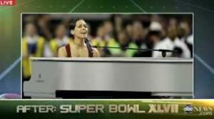 Watch Super Bowl 2013 Highlights: Beyonce Half Time Show, Best Commercials, Power Outage Recap Video