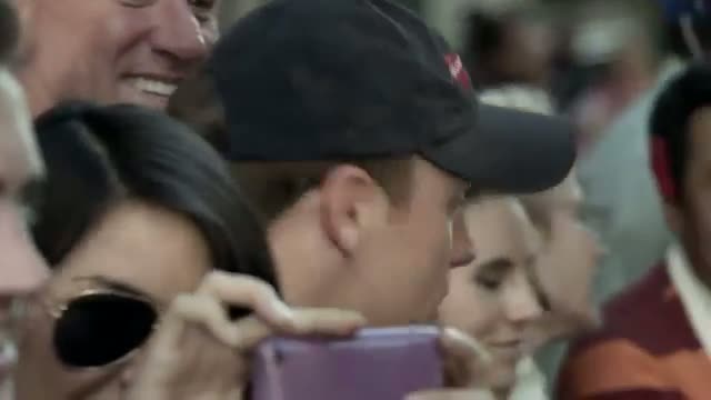 Watch Budweiser - The Clydesdales Brotherhood - 2013 Superbowl Ad Video
