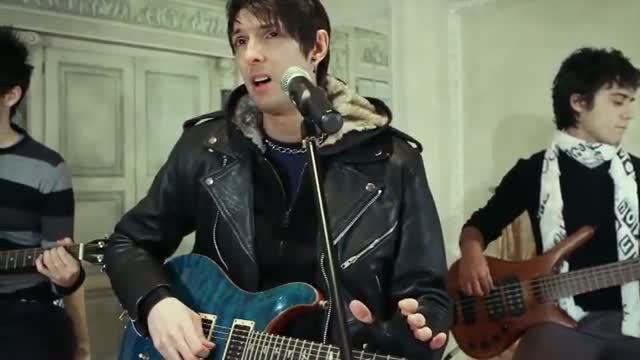 Watch Coldplay - Fix You (AURORABRIVIDO Acoustic Cover) Video