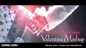 Watch Valentine Mashup (Preview 2013) Video