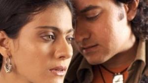 Watch Ab Tumhe Darr Lag Raha Hai - Scene - Fanaa Video
