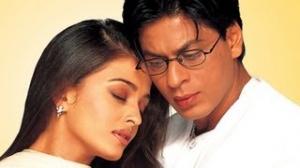 Watch Tumse Yeh Sunne Ke Liye - Scene - Mohabbatein Video