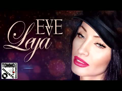 Watch E v v E - Leya (new single 2013) Video