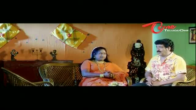 Watch Telugu Comedy Scene From Jabilamma Movie - Raghu Babu Romance With Hot Beauties - Telugu Cinema Movies Video