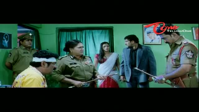 Watch Telugu Comedy Scene From Jabilamma Movie - Hilarious Scene Between Raghu Babu & Sakunthala - Telugu Cinema Movies Video