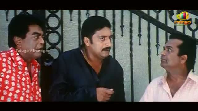 Watch Athade Oka Sainyam Telugu Movie Trailer - Jagapathi Babu, Neha Bamb - Telugu Cinema Movies Video