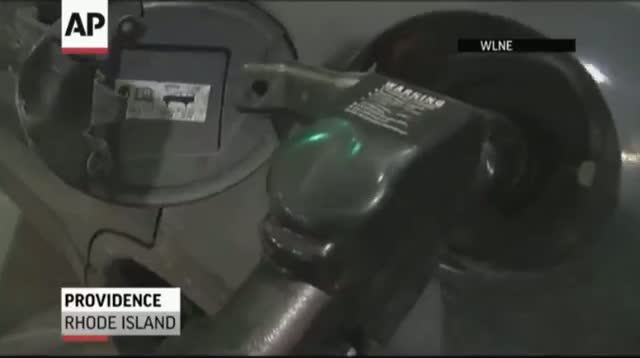 Watch Two Feet of Snow Could Hit New England Video
