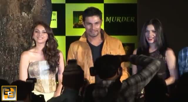 Watch Murder 3 film COPIED Randeep Hooda, Aditi Rao Hydari, Sara Loren Video