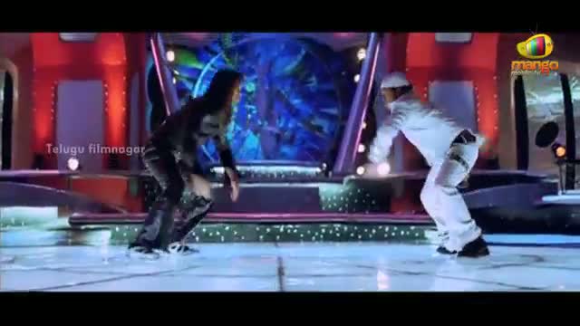 Watch ABCD Prabhu Deva Style Movie Songs - Raaa Raaa Song - Lawrence, Charmi, Kamalinee Mukherjee - Telugu Cinema Movies Video