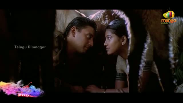 Watch Love Shots - Part 10 - A Collection of Heart Warming Love Scenes from Telugu Movies - Telugu Cinema Movies Video