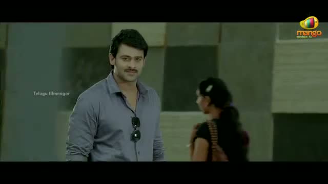 Watch Prabhas Mirchi Trailer - Anti-Piracy Promo - Anushka Shetty, Richa Gangopadhyay, DSP - Telugu Cinema Movies Video