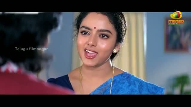 Watch Pavitra Bandham Scenes - Soundarya insulted by the marriage agreement - Venkatesh, Soundarya - Telugu Cinema Movies Video