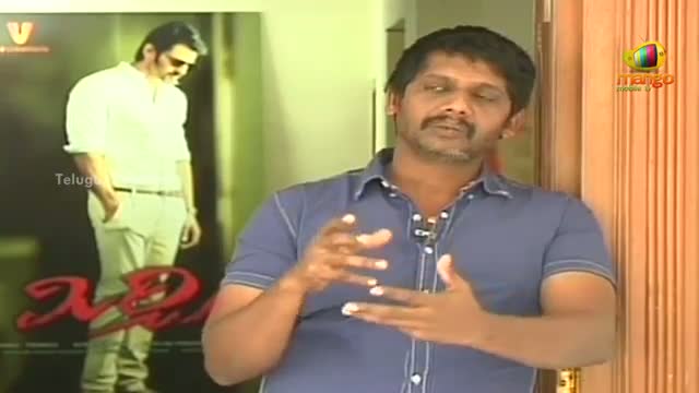 Watch Cinematographer Madhi on Prabhas Mirchi Movie - Anushka Shetty, Richa Gangopadhyay, DSP - Telugu Cinema Movies Video