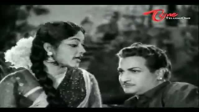 Watch Gaali Medalu Movie Songs - Manchi Maatera Song - NTR, Devika - Telugu Cinema Movies Video