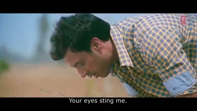 Watch Tere Naina - Full Punjabi Video Song - Pinky Moge Wali - Neeru Bajwa, Gavie Chahal Video