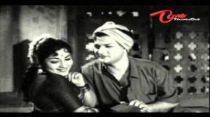 Watch Gaali Medalu Movie Songs - Ee Mooga Chupelara Song - NTR, Devika - Telugu Cinema Movies Video