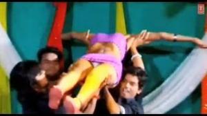 Watch Khol Ke Lutava - New Bhojpuri Naughty Video - Rahul Hulchul Song Video