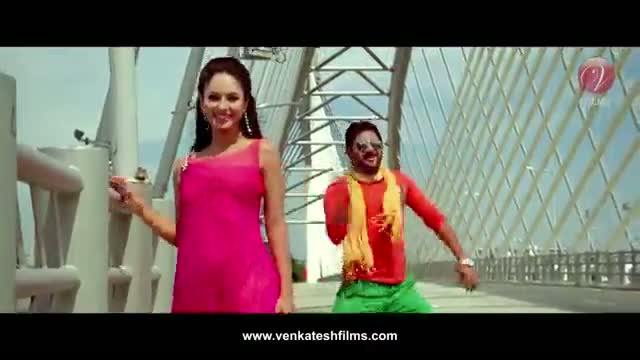 Watch 36 24 36 - Bengali Film (2013) Loveria Video