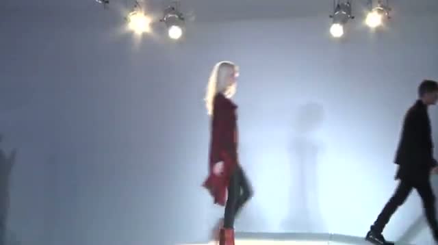 Watch Bono Kicks Off NY Fashion Week With Edun Video