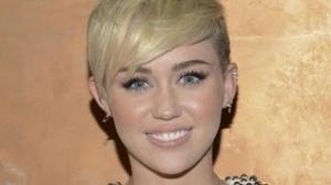 Watch MILEY CYRUS: I'll Never Have Long Hair Again Video
