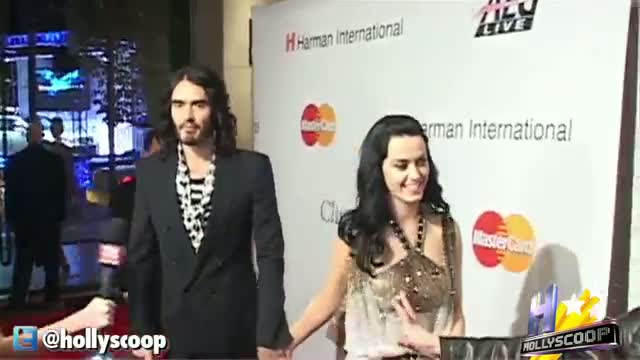 Watch Russell Brand Reveals If He Will Ever Get Married Again Video