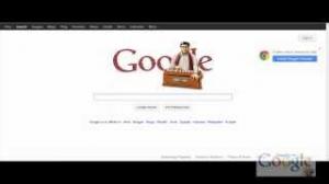 Watch Jagjit Singh's 72nd birthday marked in style by Google doodle Video
