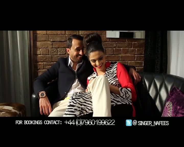 Watch Bukhaar Promo Video