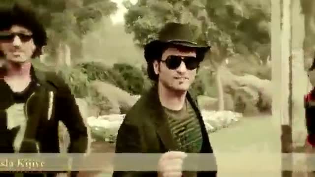 Watch Himmat Rakh Jawana High Quality Video Song - BY Azhar Butt Video